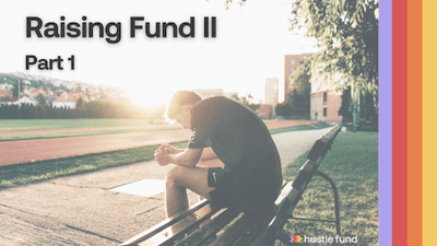 Raising Fund II article small